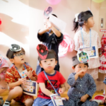 preschool in Singapore