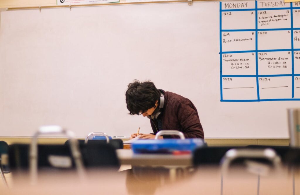 AEIS 2025 Exam Syllabus: What International Students Should Study