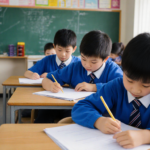 What’s New in the AEIS Exam for 2026? Format Changes, Policy Updates & What Parents Should Watch