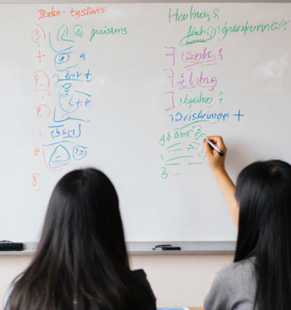 AEIS Math Question Types Explained (With Examples and Tips)
