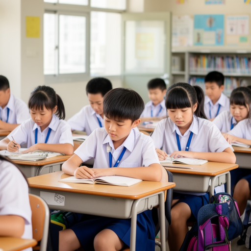 AEIS vs Other Singapore School Admission Routes: Which Option Is Better?