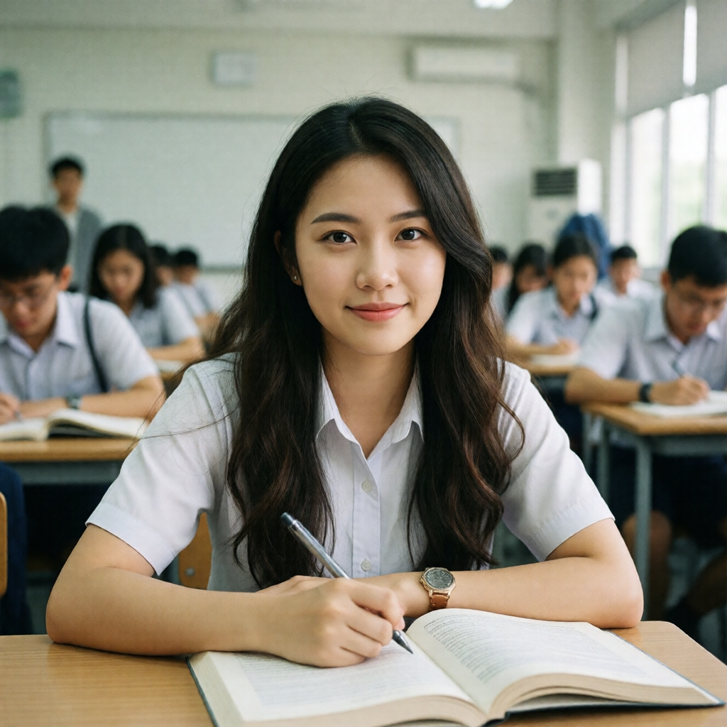 AEIS Preparation for Students Moving From an International School to Singapore
